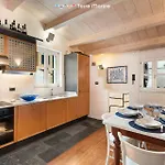 Appartamento Golden View, Terre Marine