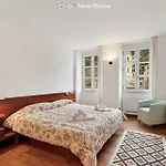 Golden View, Terre Marine Apartment