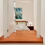 Apartment Golden View, Terre Marine