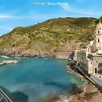 Golden View, Terre Marine * Vernazza