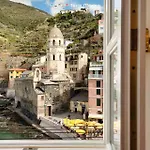 Apartment Golden View, Terre Marine Vernazza