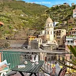 Golden View, Terre Marine Appartamento Vernazza
