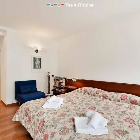 Apartment Golden View, Terre Marine Vernazza