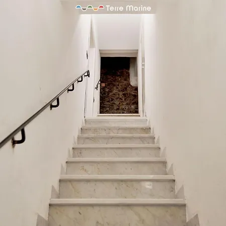 Golden View, Terre Marine Appartement Vernazza