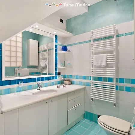 Apartament Golden View, Terre Marine Vernazza