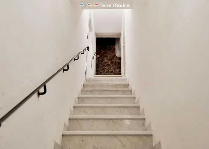 Golden View, Terre Marine Apartman Vernazza